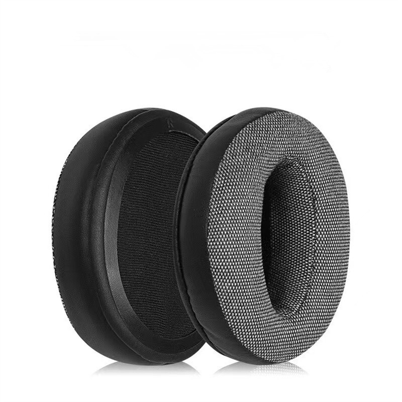 Zamjenski jastučići za uši Jastučići za uši Jastučići za slušalice Sennheiser HD 300 350BT 400S 458BT HD300 HD350BT HD400S HD458BT