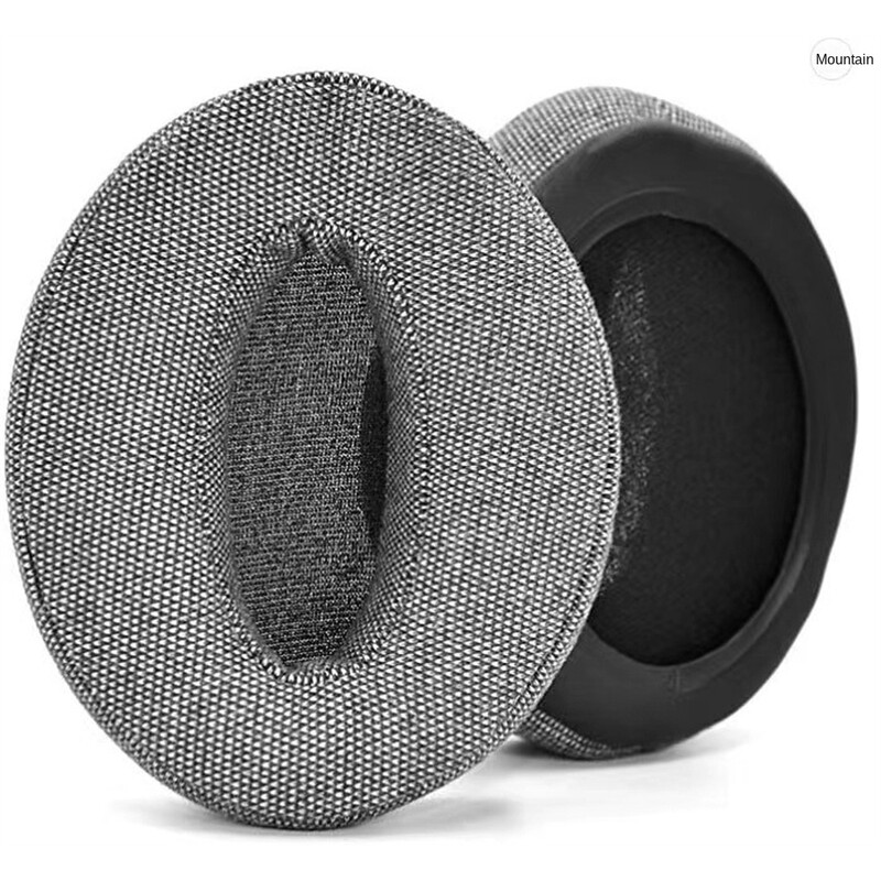 Zamjenski jastučići za uši Jastučići za uši Jastučići za slušalice Sennheiser HD 300 350BT 400S 458BT HD300 HD350BT HD400S HD458BT