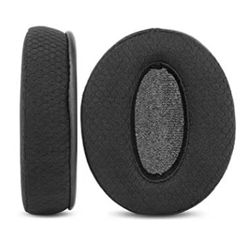 Zamjenski jastučići za uši Jastučići za uši Jastučići za slušalice Sennheiser HD 300 350BT 400S 458BT HD300 HD350BT HD400S HD458BT