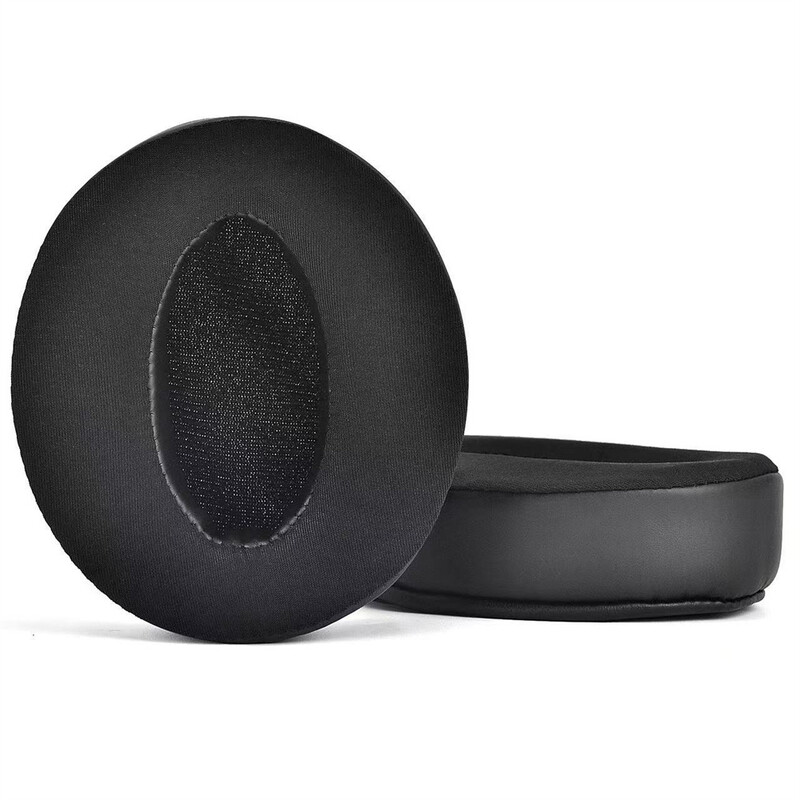 Zamjenski jastučići za uši Jastučići za uši Jastučići za slušalice Sennheiser HD 300 350BT 400S 458BT HD300 HD350BT HD400S HD458BT