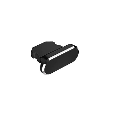 Priključak za punjenje mini mobilnog telefona Utikač za prašinu za IPhone 14 13 Pro Max Komplet za čišćenje priključaka Zvučnik za računalo Čistač tipkovnice Alat s četkom