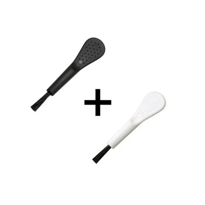 Priključak za punjenje mini mobilnog telefona Utikač za prašinu za IPhone 14 13 Pro Max Komplet za čišćenje priključaka Zvučnik za računalo Čistač tipkovnice Alat s četkom