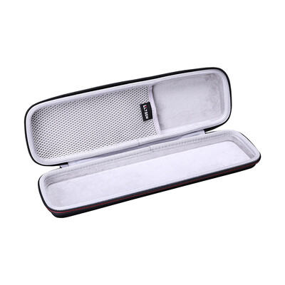 Σκληρή θήκη LTGEM EVA για Korg nanoKONTROL2 Slim-Line USB Controller Προστατευτική τσάντα αποθήκευσης