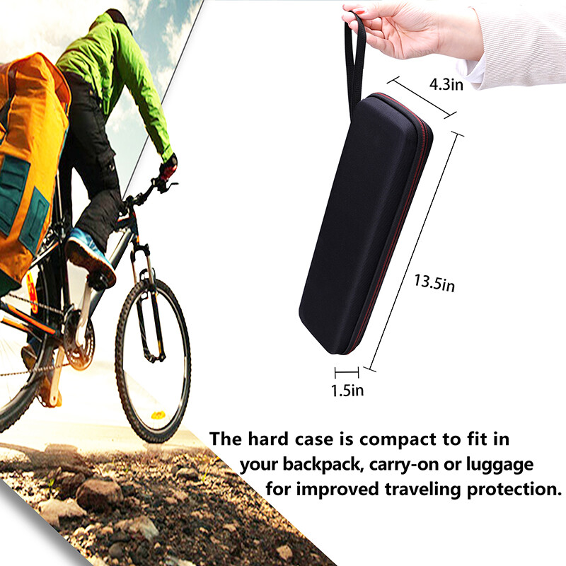 Σκληρή θήκη LTGEM EVA για Korg nanoKONTROL2 Slim-Line USB Controller Προστατευτική τσάντα αποθήκευσης