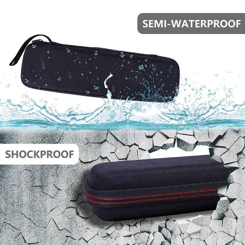 Σκληρή θήκη LTGEM EVA για Korg nanoKONTROL2 Slim-Line USB Controller Προστατευτική τσάντα αποθήκευσης