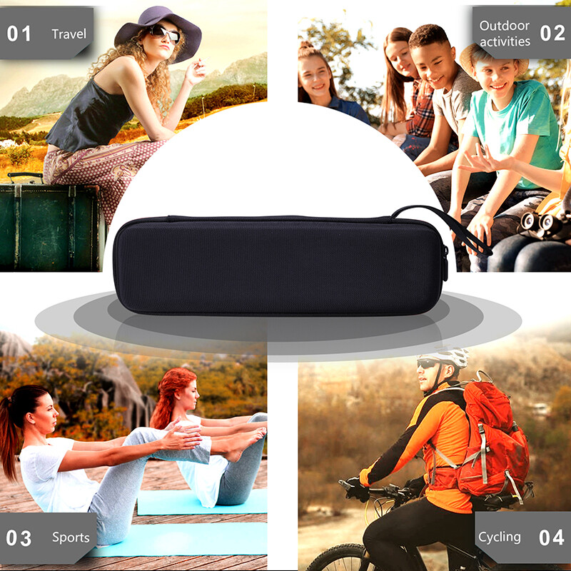 Σκληρή θήκη LTGEM EVA για Korg nanoKONTROL2 Slim-Line USB Controller Προστατευτική τσάντα αποθήκευσης