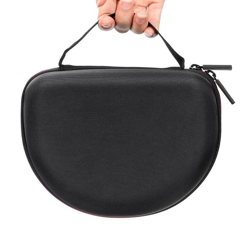 Jaunākais cietais EVA āra ceļojumu kastes uzglabāšanas soma pārnēsāšanas vāciņš JBL Tune 720BT bezvadu Bluetooth austiņām