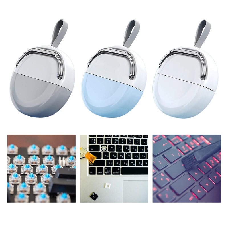 Čistač ekrana prijenosnog računala Alat za čišćenje olovke za čišćenje objektiva za telefonsku tipkovnicu