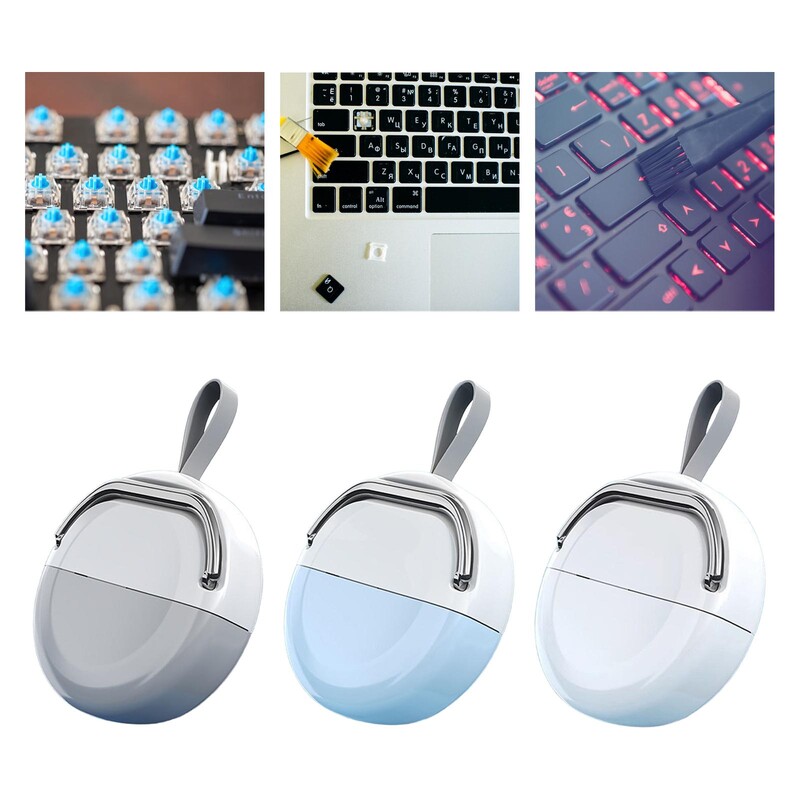 Čistač ekrana prijenosnog računala Alat za čišćenje olovke za čišćenje objektiva za telefonsku tipkovnicu