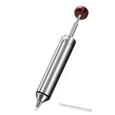 Ισχυρή αντλία αποκόλλησης 1 τμχ αλουμινίου, για εύκολη αφαίρεση και επισκευή