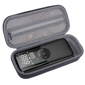 ZOPRORE Hard Travel Protect Box saugojimo maišelio nešiojimo dangtelis skirtas CARSUN įkraunamas oro siurblys padangų pripūtimo aparatas automobilio padangų pripūtimo aparatas