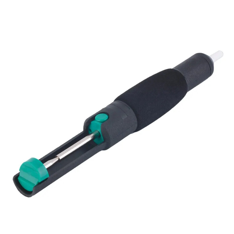 Maitinimo siurbimo litavimo kasetė ir litavimo siurblys, litavimo siurbimo ir išlitavimo kasetė su 2 siurbimo kabeliais