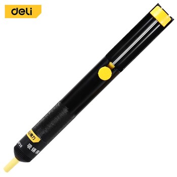 Deli Deli Deli Deli Desoldering Pucker Pen Removal Deli Deli Deli Desoldering Resistance Hand Welding Tools