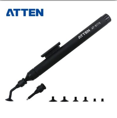 ATTEN AT-B778 antistatička ručna vakuumska usisna olovka BGA čip IC alat za usisavanje i usisivač s kristalnom lećom