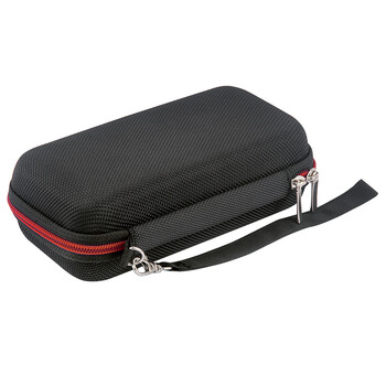 ZOPRORE Hard EVA Portabl Travel Storage Cover Bag Case for Fluke F101 Mini Digital Multimeter