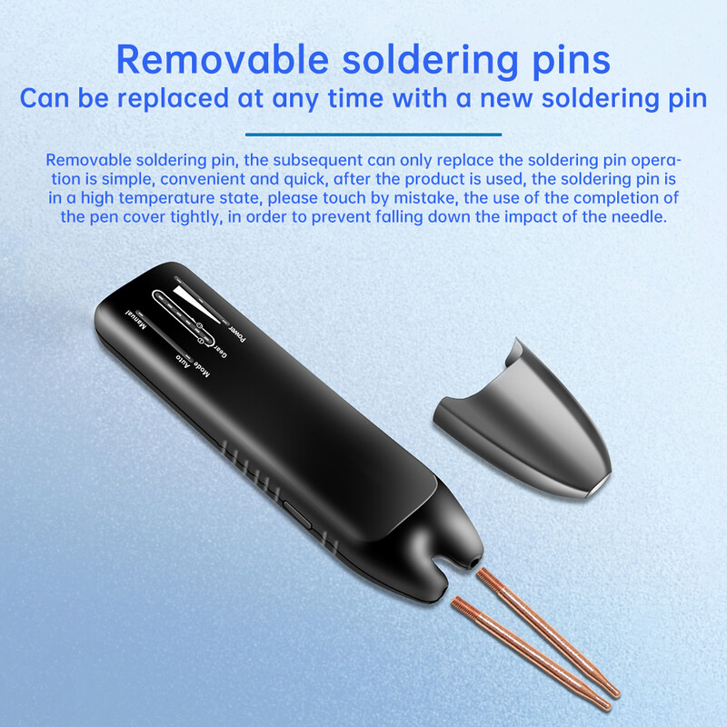 DC 5V Prijenosni ručni aparat za točkasto zavarivanje Stroj za zavarivanje za 18650 litijsku bateriju DIY Mini kućanska oprema za točkasto zavarivanje Alati