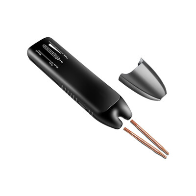 Aparat de sudura pe puncte portabil DC5V Aparat de sudura pe puncte reglabil pentru sudura baterie cu litiu 18650 foi de nichel, fier, otel