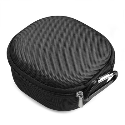 Husă de călătorie rezistentă la șocuri, de schimb pentru difuzor JBL GO4 GO 4, geantă neagră de depozitare, accesorii pentru husa difuzoarelor