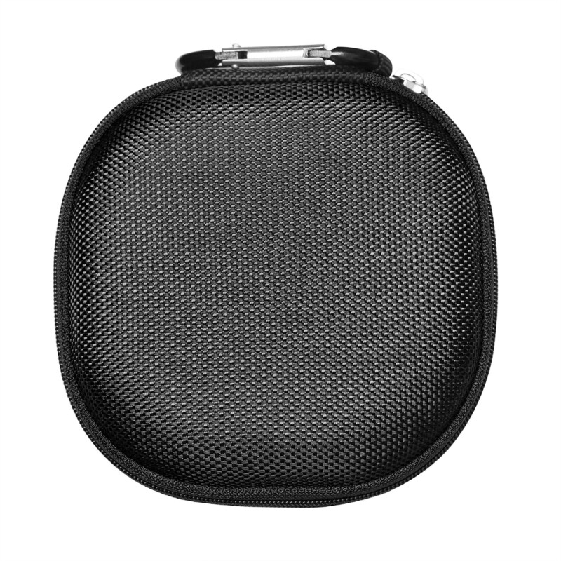 Husă de călătorie rezistentă la șocuri, de schimb pentru difuzor JBL GO4 GO 4, geantă neagră de depozitare, accesorii pentru husa difuzoarelor