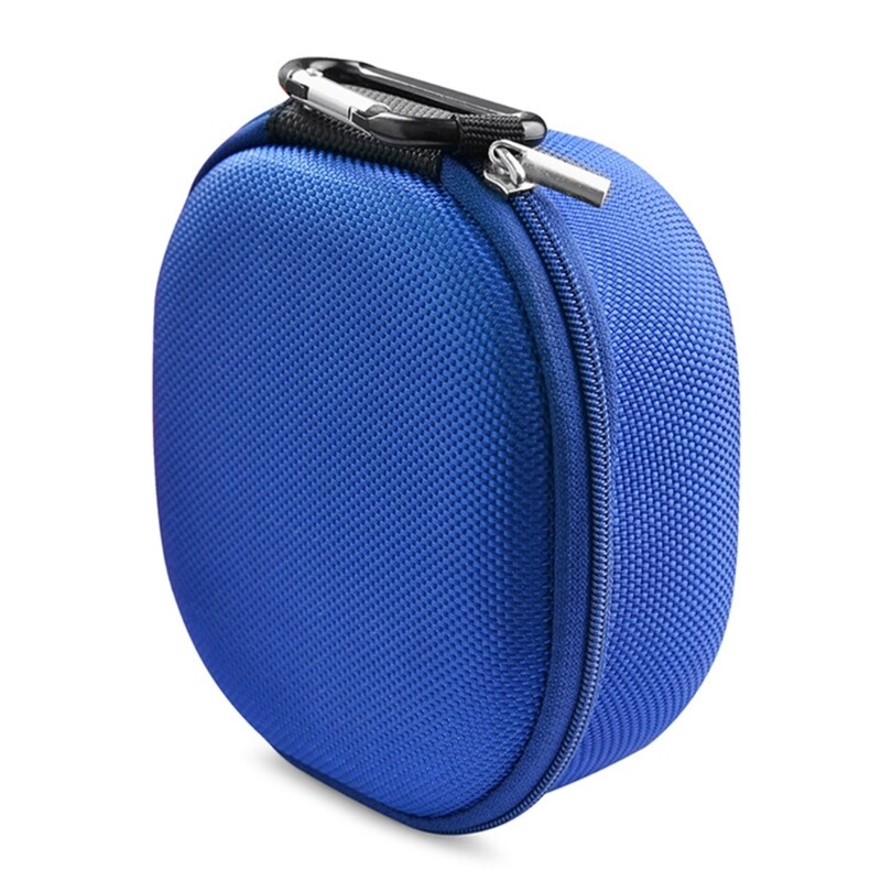 Husă de călătorie rezistentă la șocuri, de schimb pentru difuzor JBL GO4 GO 4, geantă neagră de depozitare, accesorii pentru husa difuzoarelor