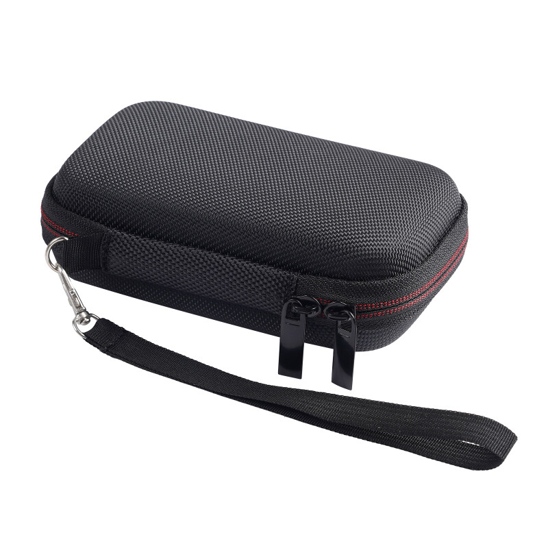 Cea mai nouă geantă de transport pentru călătorie în aer liber din EVA pentru Sony Walkman NW-A306 NW-A307 NW-ZX505 ZX300A ZX507 Music Player