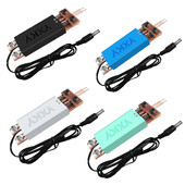 DIY Aparat za točkasto zavarivanje za bateriju 18650 Ručna olovka za točkasto zavarivanje Automatski okidač Stroj za zavarivanje Dodatni alati aparat za točkasto zavarivanje