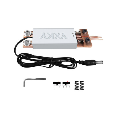 DIY Aparat za točkasto zavarivanje za bateriju 18650 Ručna olovka za točkasto zavarivanje Automatski okidač Stroj za zavarivanje Dodatni alati aparat za točkasto zavarivanje