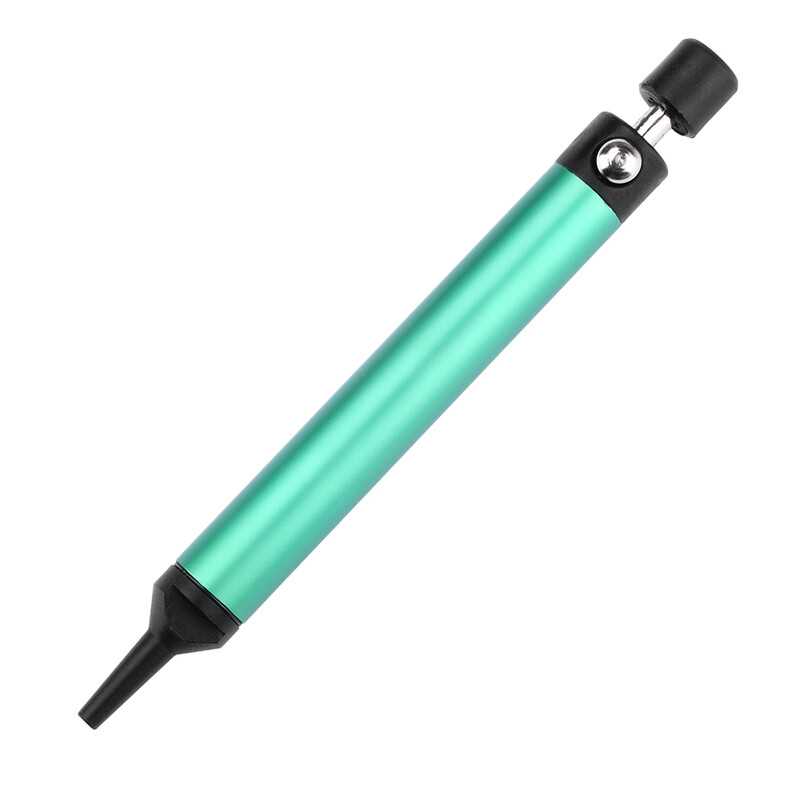 DP-366 Mini odsávačka cínu, odsávacia pumpa na zváranie cínu, odsávačka cínu, odsávačka cínu, zváracie zariadenie