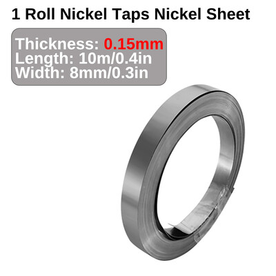 Handheld Spot Welder Machine Automatic and Manual Modes Portable Battery Welder 5V 1A Spot Welding Tool Kit for 18650 Battery