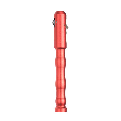 Αξεσουάρ συγκόλλησης Tig Finger Feeder Dab Stick for Stick Welder Θήκη για ράβδους συγκόλλησης αλουμινίου Στυλό πλήρωσης