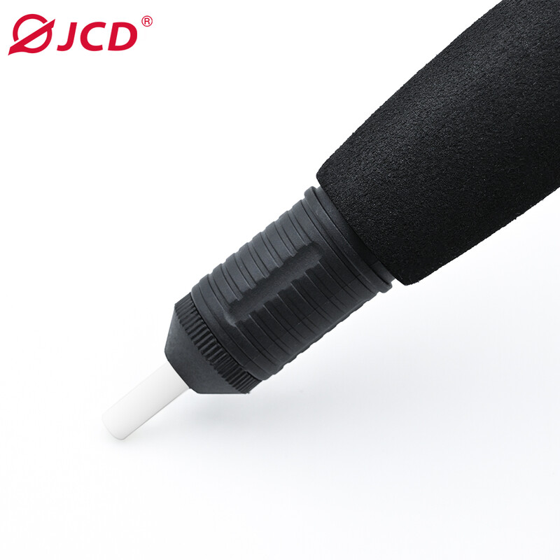 JCD alumínium fém kiforrasztó szivattyú szívó ón pisztoly forrasztó tapadó toll eltávolítása vákuum forrasztópáka kiforrasztó javító szerszám