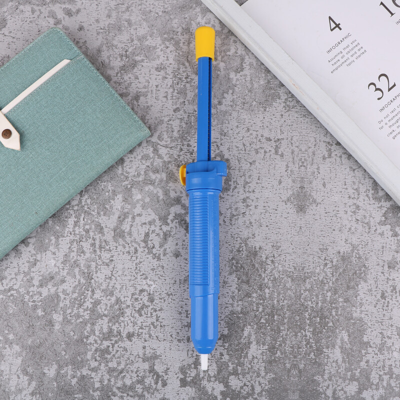 Alavo siurbimo įtaisas, stiprus siurbimas, elektrinė lituoklio galvutė, skardinis pistoletas, rankinis įsiurbimo litavimo siurblys