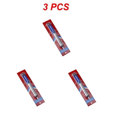 1 ~ 5 vnt Litavimo siurblys Aliuminio metalo siurbimo skardos pistoletas Litavimo siurblys švirkštimo priemonės nuėmimas Vakuuminis lituoklis Litavimo siurblys Rankinis suvirinimas