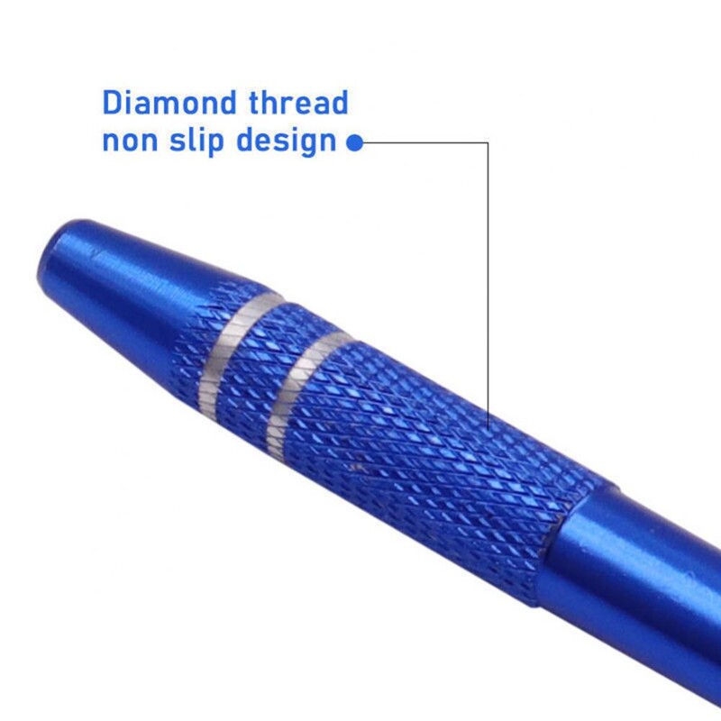 Naujas keturių letenų elektroninių komponentų griebtuvas IC ištraukimo rinktuvas BGA lustų rinkiklis Patch IC siurbiamas rašiklis Elektroniniai remonto įrankiai Metaliniai