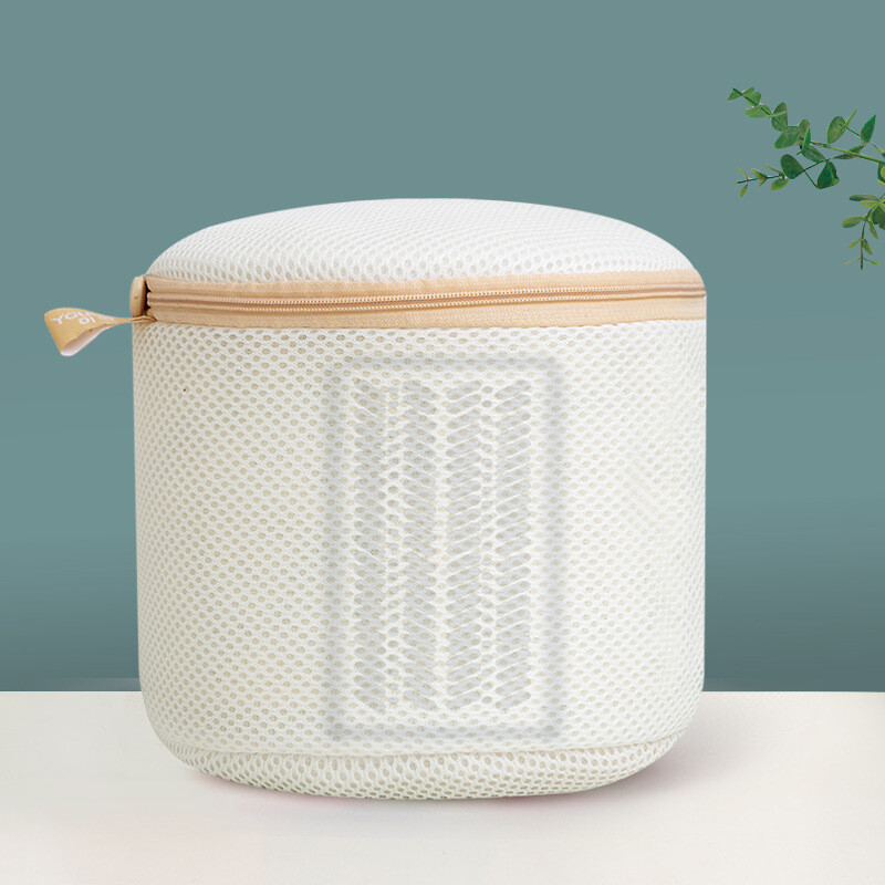 Új úszó melltartó tisztító táska mosótáska tisztító fehérnemű Speciális hálós táska védő melltartó sztereoszkópikus védelem