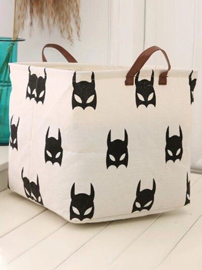 Skalbinių krepšelis Medvilniniai ir lininiai nešvarūs drabužiai Skalbinių krepšelis Sulankstomas skalbinių krepšelis Sandėliavimas Buitinių smulkmenų laikymo krepšelis