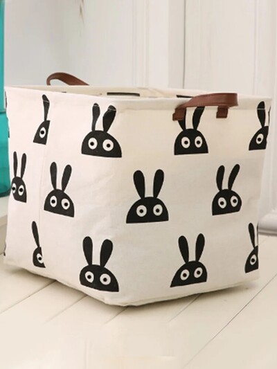 Skalbinių krepšelis Medvilniniai ir lininiai nešvarūs drabužiai Skalbinių krepšelis Sulankstomas skalbinių krepšelis Sandėliavimas Buitinių smulkmenų laikymo krepšelis