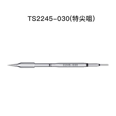 Συμβουλές συγκόλλησης με βάση συγκόλλησης JCID Aixun για T115 T210 T245 T12 936 Station Soldering Station Συμβατό με I2C/JBC/JC Aixun T3A T3B