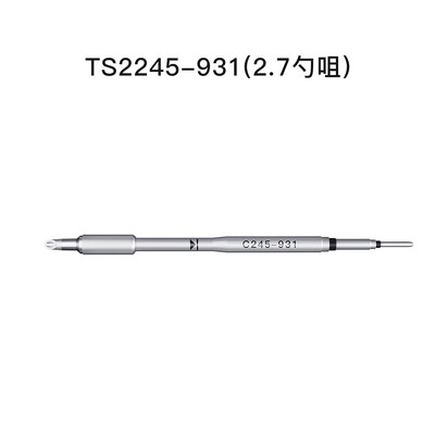 Συμβουλές συγκόλλησης με βάση συγκόλλησης JCID Aixun για T115 T210 T245 T12 936 Station Soldering Station Συμβατό με I2C/JBC/JC Aixun T3A T3B