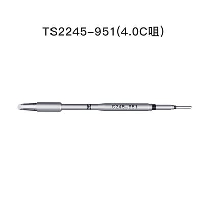 Συμβουλές συγκόλλησης με βάση συγκόλλησης JCID Aixun για T115 T210 T245 T12 936 Station Soldering Station Συμβατό με I2C/JBC/JC Aixun T3A T3B