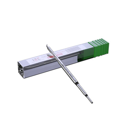 Συμβουλές συγκόλλησης με βάση συγκόλλησης JCID Aixun για T115 T210 T245 T12 936 Station Soldering Station Συμβατό με I2C/JBC/JC Aixun T3A T3B