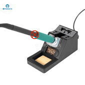 Universal C210 C245 C115 Βάση συγκολλητικού σιδήρου Έξυπνο εργαλείο βάσης συγκόλλησης για μεταλλική λαβή JBC Sugon Aifen Aixun