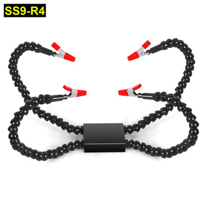 NEWACALOX lanksčių rankų litavimas pagalbinių rankų taisymas litavimas automobilių elektronika papuošalų tapyba menas amatas, pasidaryk pats.