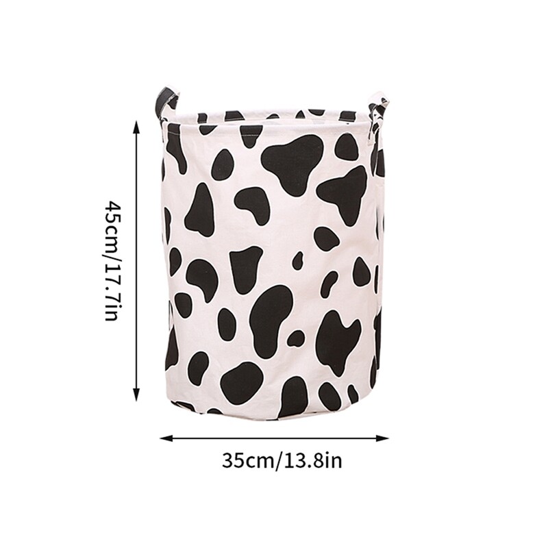 Rajzfilm szennyes kosár nagy űrtartalmú piszkos ruhák akadályozható összecsukható gyermekjátékok szemetestartó vödör Vízálló egyéb termékek Szervező