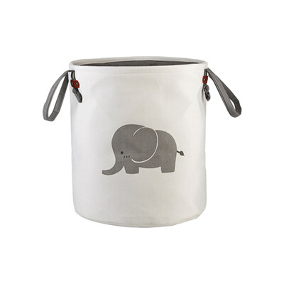 Kutija za pohranu igračaka Pranje prljave odjeće Vreća za pohranu Košara za rublje Platnena košara za igračke Dječja posuda za pohranu Besplatna dostava