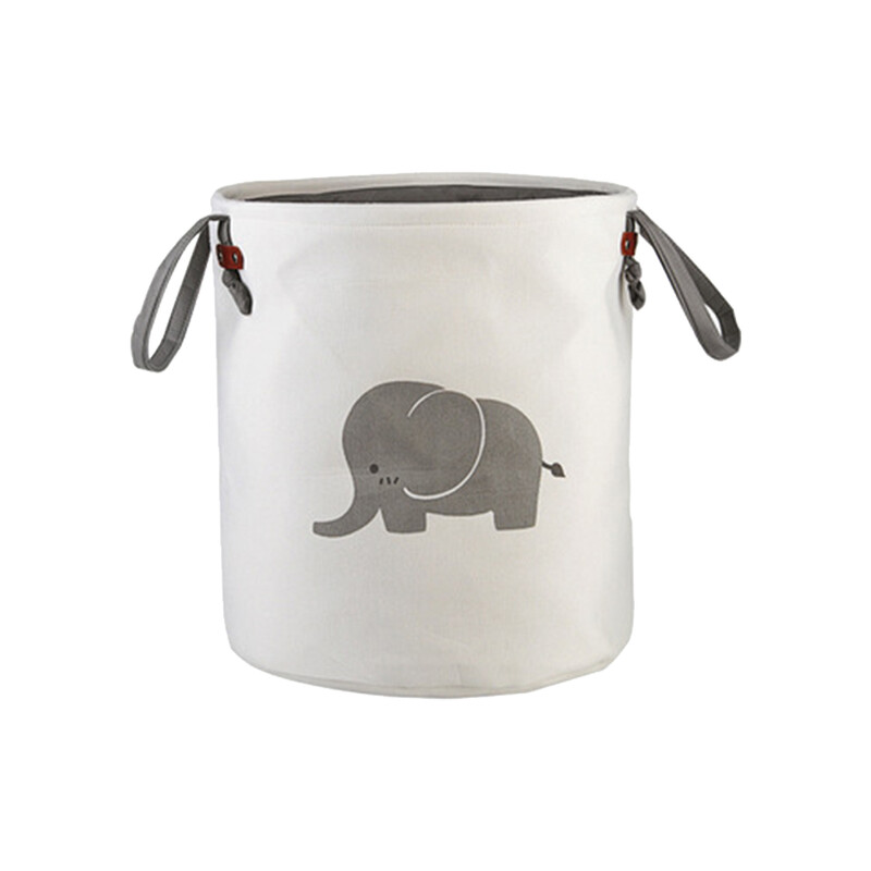 Kutija za pohranu igračaka Pranje prljave odjeće Vreća za pohranu Košara za rublje Platnena košara za igračke Dječja posuda za pohranu Besplatna dostava