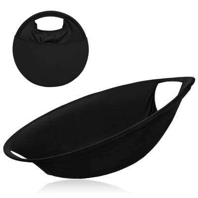 Coș pentru rufe Coș pentru rufe Grabber portabil, colecție fierbinte, pliabil uscat, pentru haine murdare, coșuri de depozitare, saci pop-up