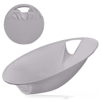 Coș pentru rufe Coș pentru rufe Grabber portabil, colecție fierbinte, pliabil uscat, pentru haine murdare, coșuri de depozitare, saci pop-up