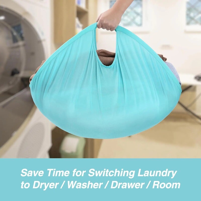 Coș pentru rufe Coș pentru rufe Grabber portabil, colecție fierbinte, pliabil uscat, pentru haine murdare, coșuri de depozitare, saci pop-up