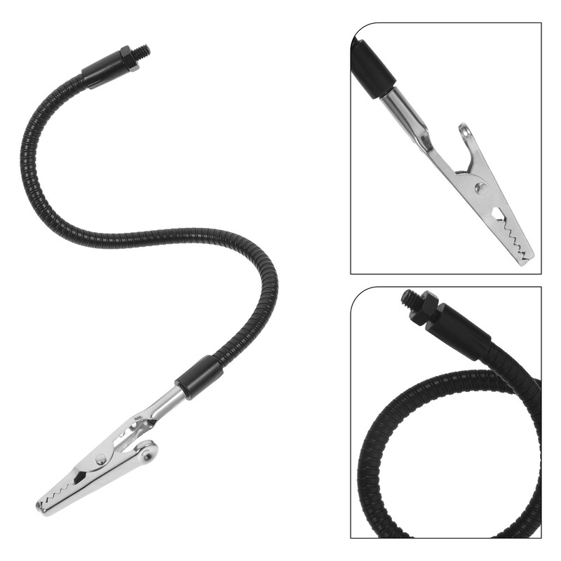 3 vnt. suvirinimo tvirtinimo įtaisas, darbo stalo taisymo spaustukai, stalo litavimo aligatoriaus spaustukai, trečiųjų rankų įrankio suvirintojo rankos komplektas